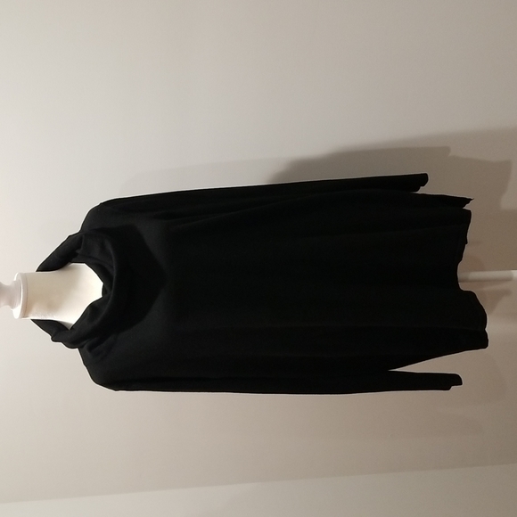 Cowl Neck Pullover - Picture 2 of 3